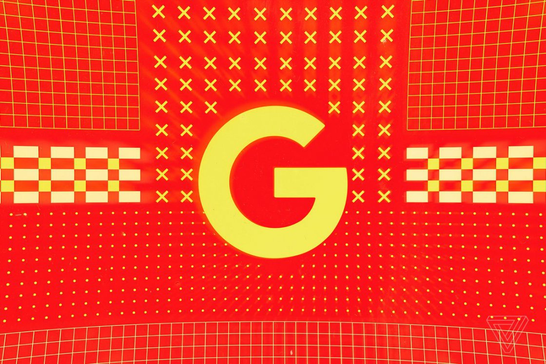 گوگل توسط هفت کشور به نقض قوانین امنیتی GDPR متهم شد