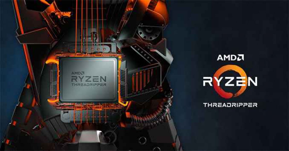 AMD از افزایش 29 درصدی عملکرد در CPUها می گوید