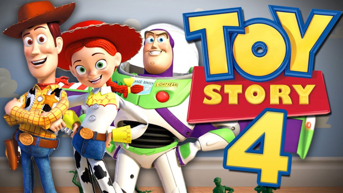 تماشا کنید: اولین تیزر تریلر از انیمیشن Toy Story 4