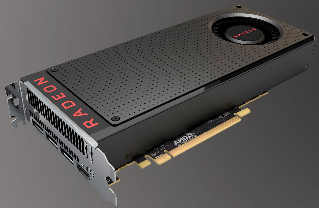 میان رده ها در جنگ: RX 590 با رقبای خود از NVIDIA و AMD