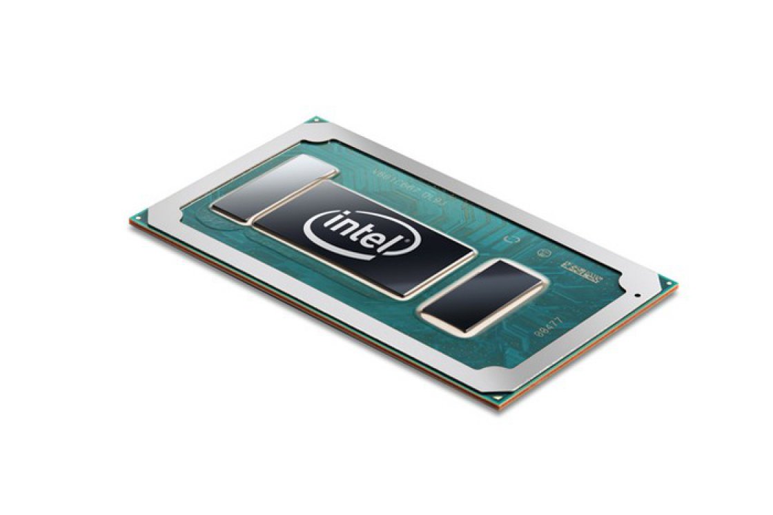 صفحه محصول لنوو، از CPUهای نسل 9 لپ تاپ می گوید