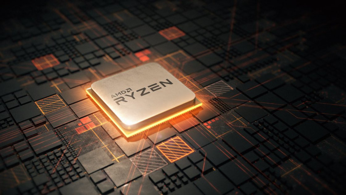 مجهول اما خطرناک برای اینتل؛ AMD Ryzen 7 3700U