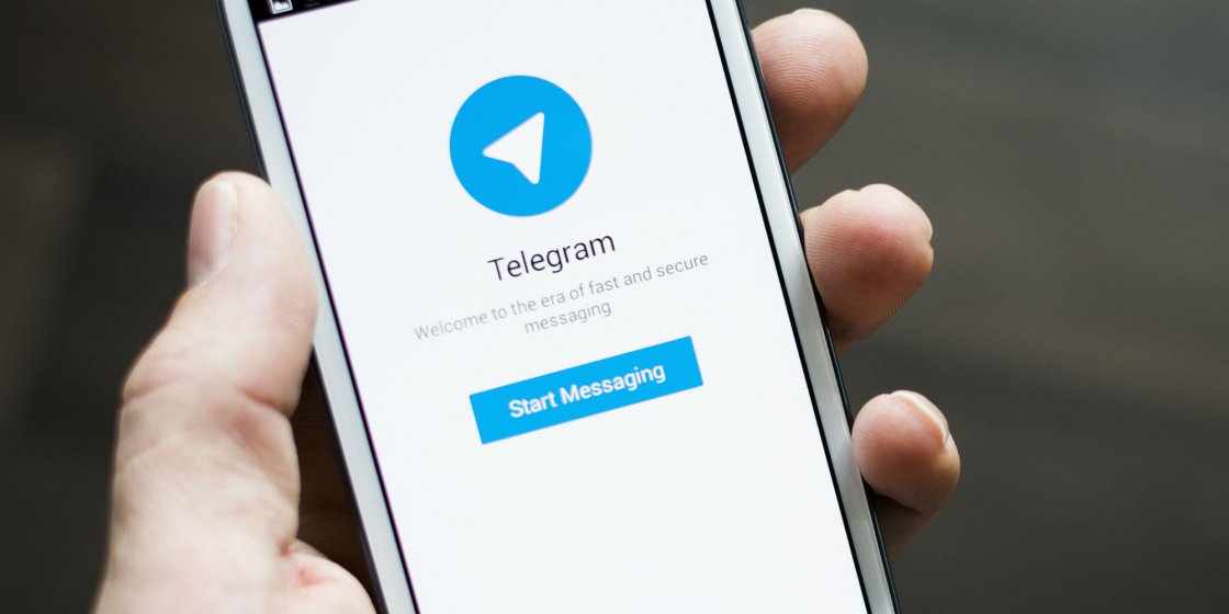 هاتگرام و تلگرام طلایی تا آخر ماه از تلگرام مستقل خواهند شد