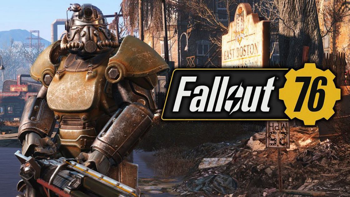 نمرات بسیار پایین بازی Fallout 76 نا امید کننده است!