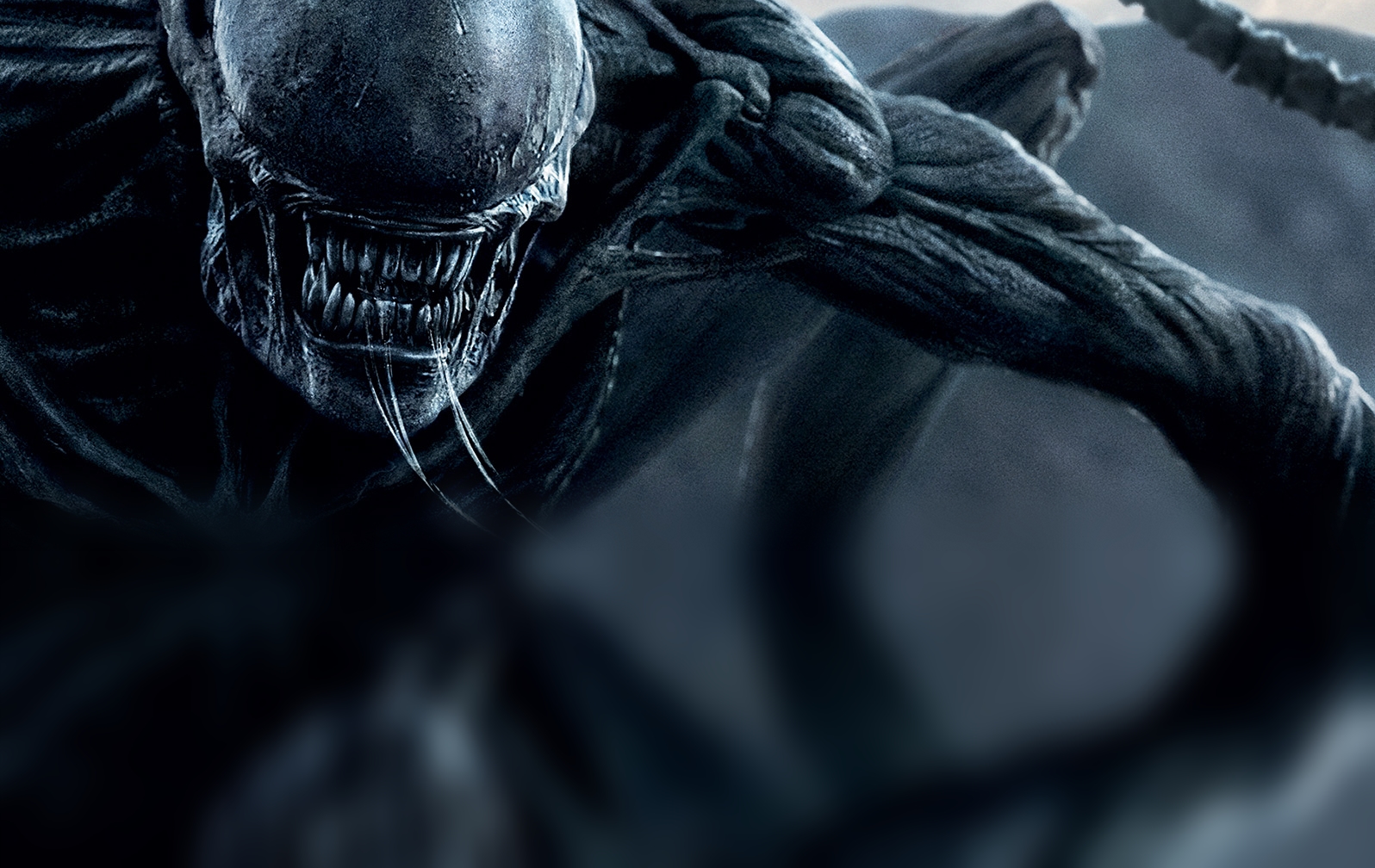 سوالاتی که باید در رابطه با فیلم Alien: Covenant پاسخ داد