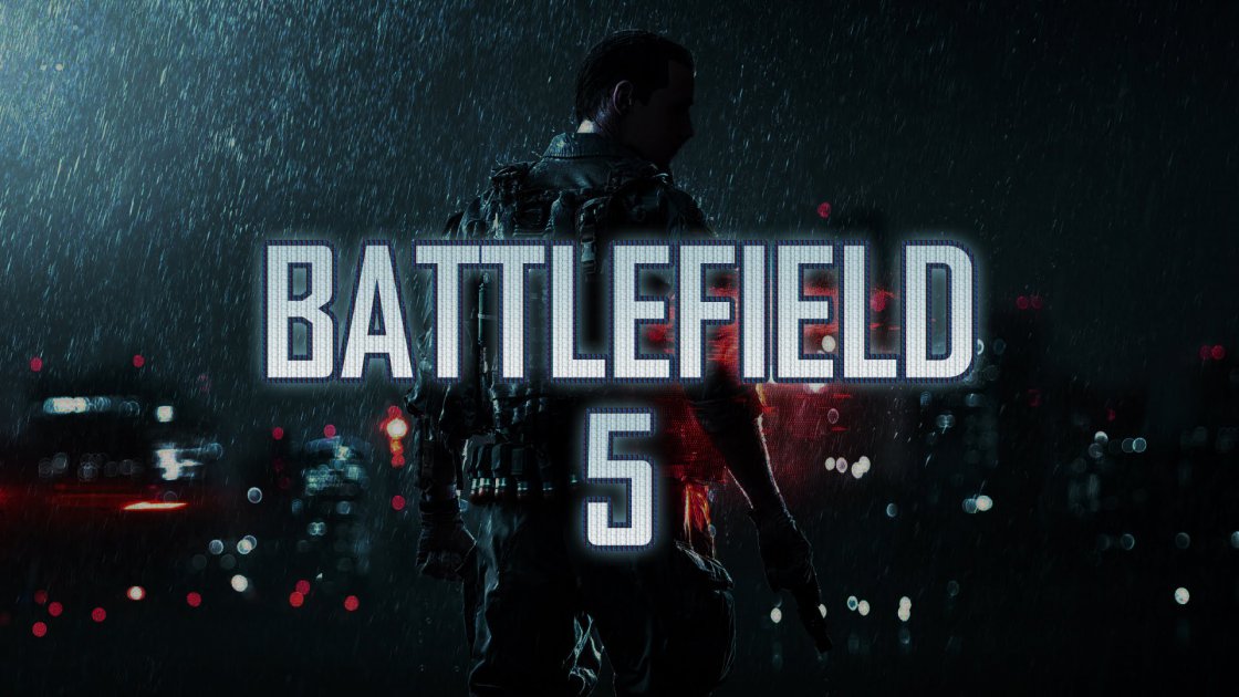هیجان در تریلر رسمی Battlefield 5 در حالت Multiplayer