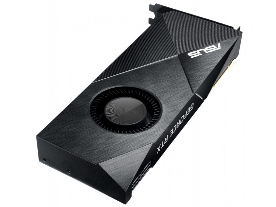 سیلیکون مورد استفاده در ASUS RTX 2080 Turbo خبر ساز شد!