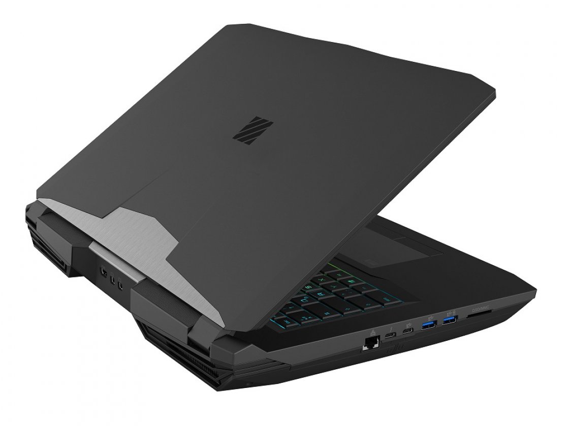 وقتی Core i9-9900K با توان حرارتی خود به درون لپ تاپ ها می رود!