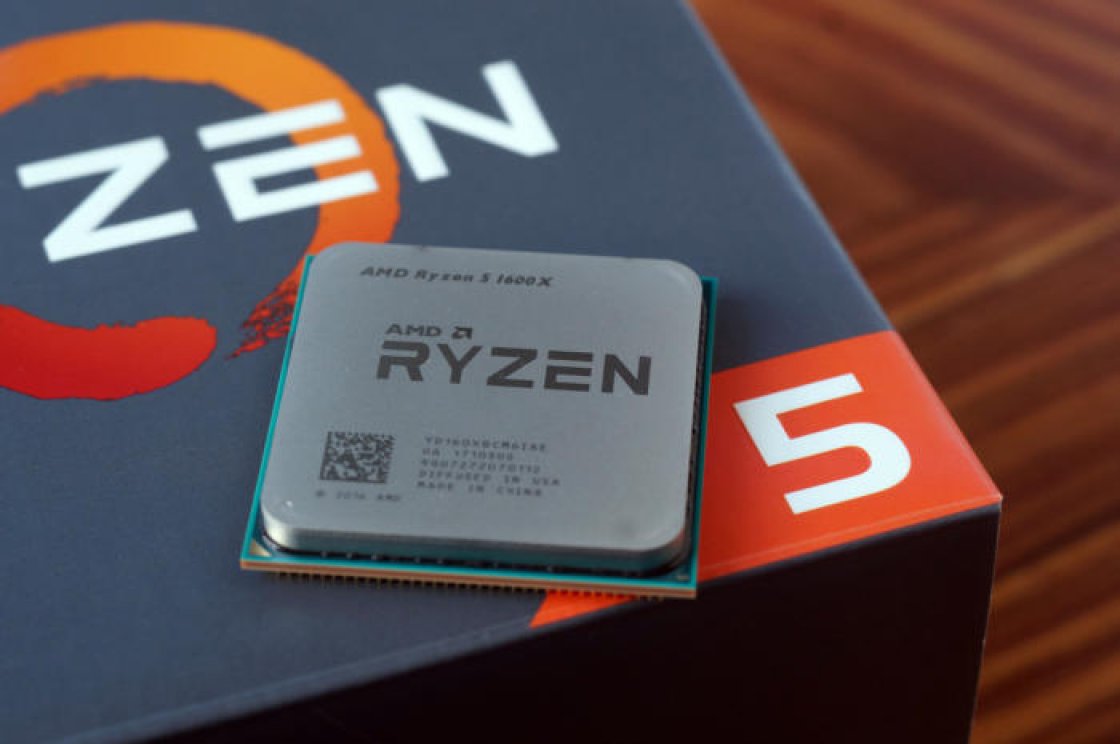 AMD از پلتفرم 7 نانومتری Ryzen می گوید