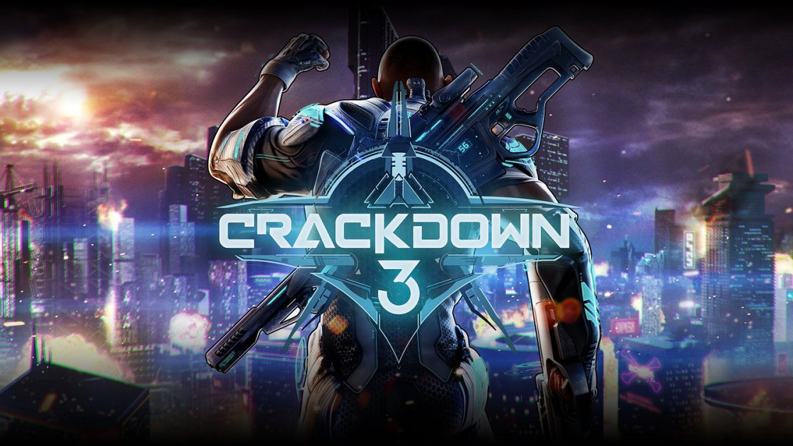 سیستم های درخواستی بازی Crackdown 3 اعلام شد