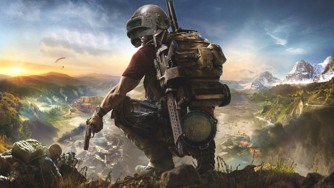 قیمت و زمان دقیق عرضه بازی PUBG برای کنسول PS4 اعلام شد