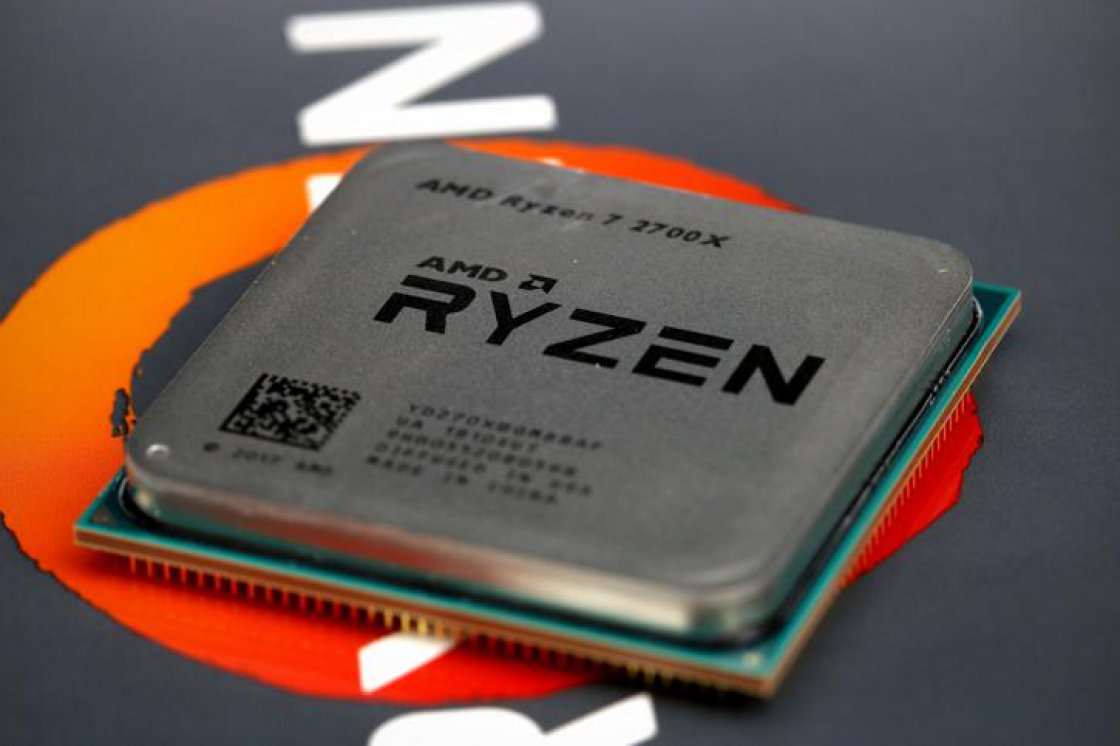 سهم AMD از بازار CPU رو به رشد است