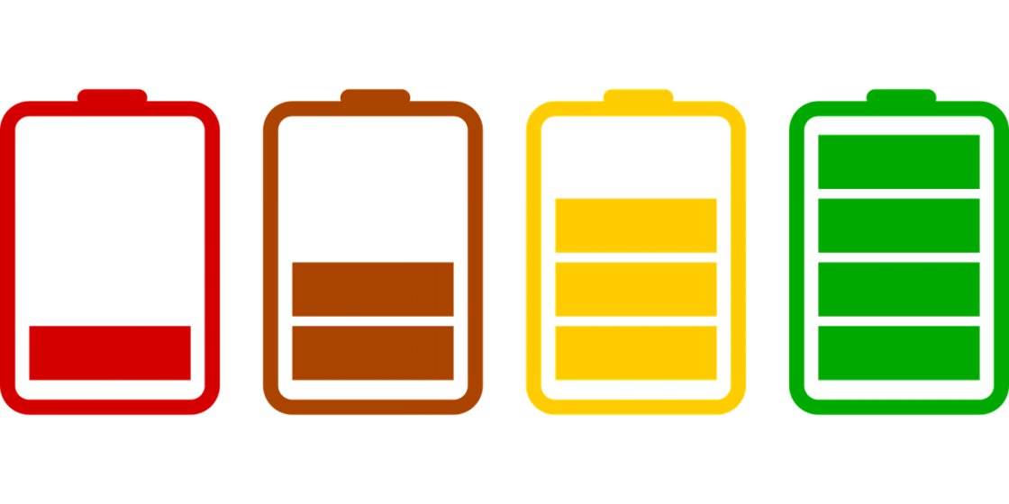 گوگل: Dark Mode تأثیر مثبتی در کاهش میزان مصرف باتری دارد