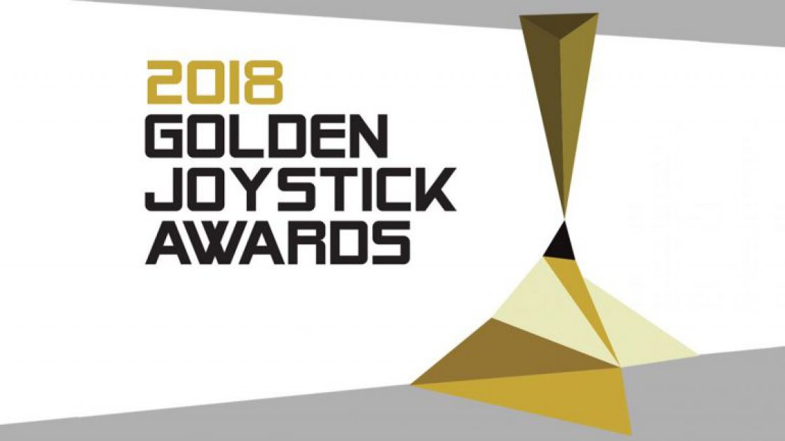 فورتنایت جایزه بهترین بازی سال Golden Joystick Awards را به خود اختصاص داد