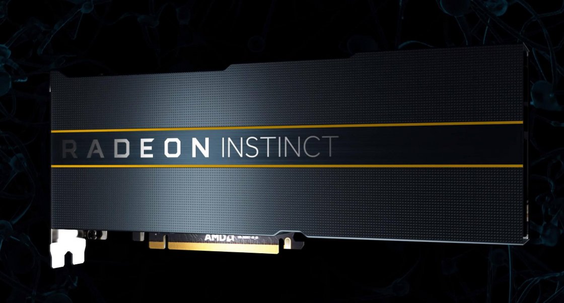 مراسم New Horizon: سیلیکون گرافیکی AMD Vega 20 چه در چنته دارد؟