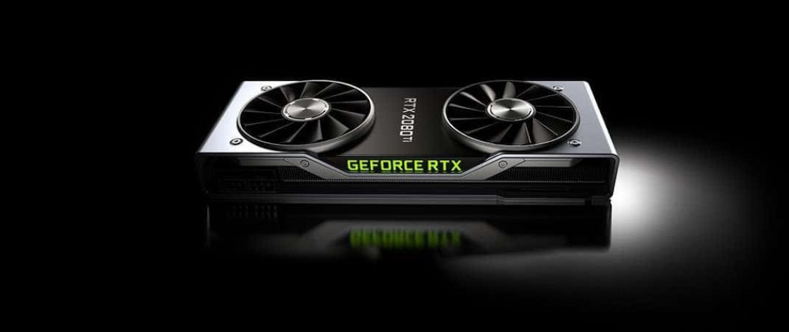 واکنش NVIDIA به مشکلات کارت گرافیک های GeForce RTX 20