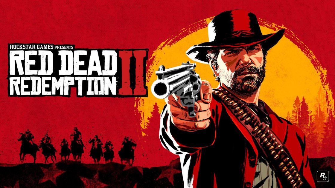 عرضه Red Dead Redemption 2 از 17 میلیون گذشت