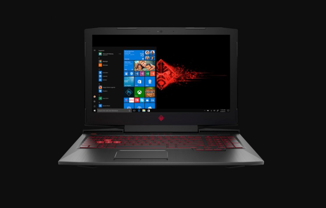 تخفیف 150 دلاری لپتاپ HP Omen