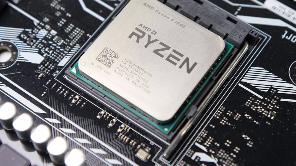 چیپست AMD X570 برای نسل سوم CPUهای Ryzen در راه است!
