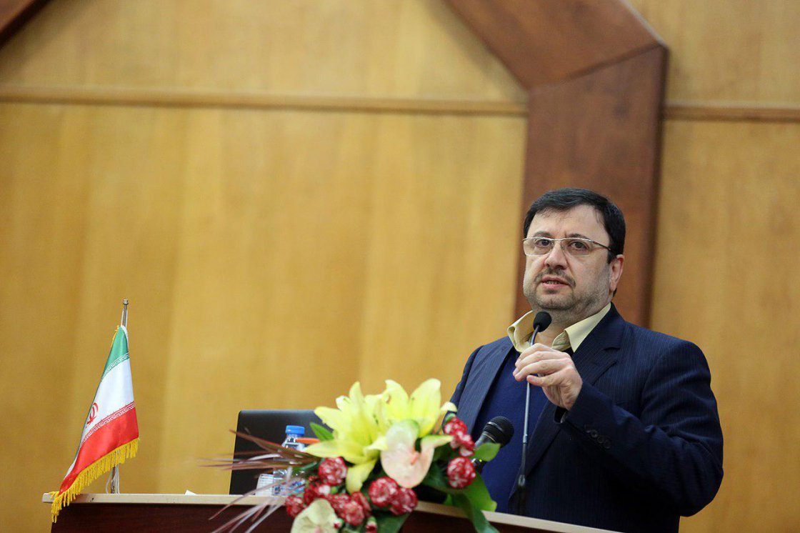 فیروزآبادی: اینستاگرام باید نماینده پاسخگو در کشور داشته باشد