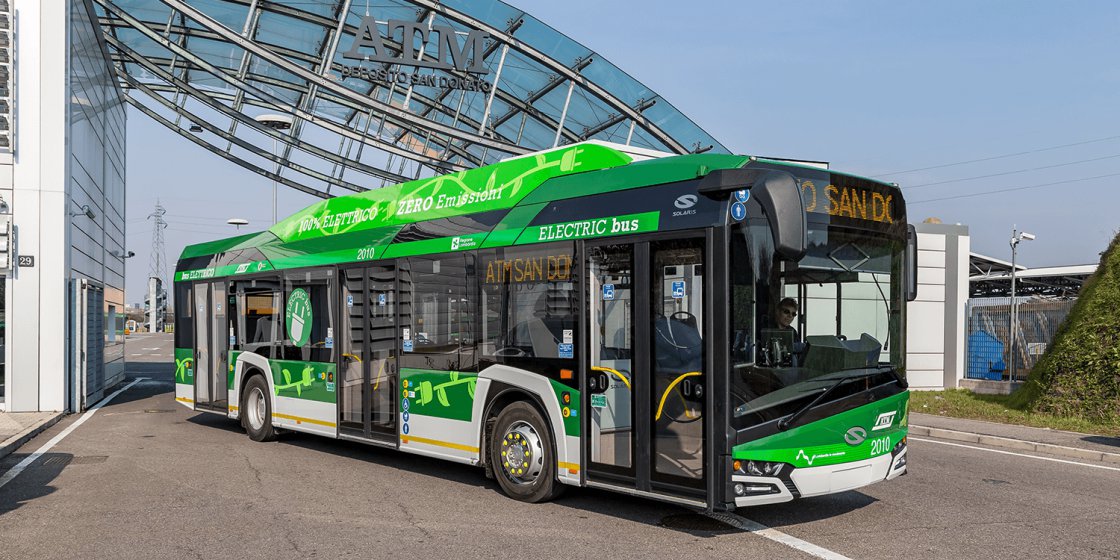 شنژن چین اولین شهر دارای ناوگان اتوبوس های الکتریکی در جهان