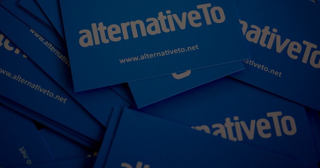 معرفی سایت alternativeto برای پیدا کردن نرم افزارهای جایگزین