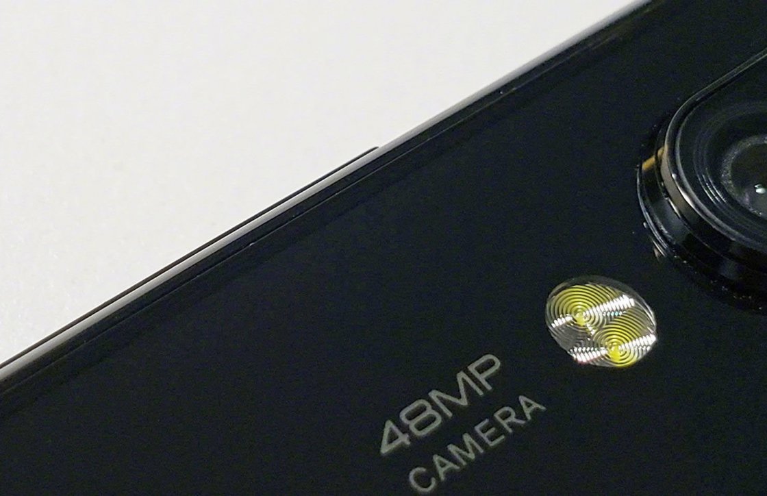 شرکت شیائومی روی گوشی هوشمندی با دوربین 48 مگاپیکسلی مشغول کار است