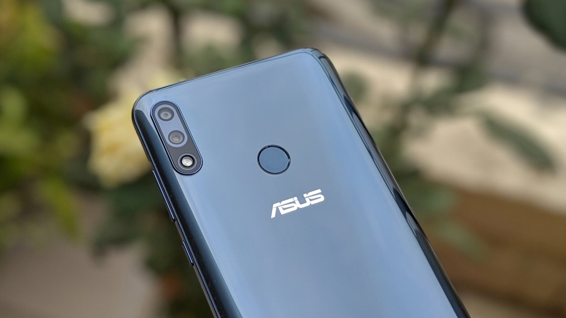 تماشا کنید: ویدئوی معرفی گوشی جدید ایسوس Zenfone Max Pro M2