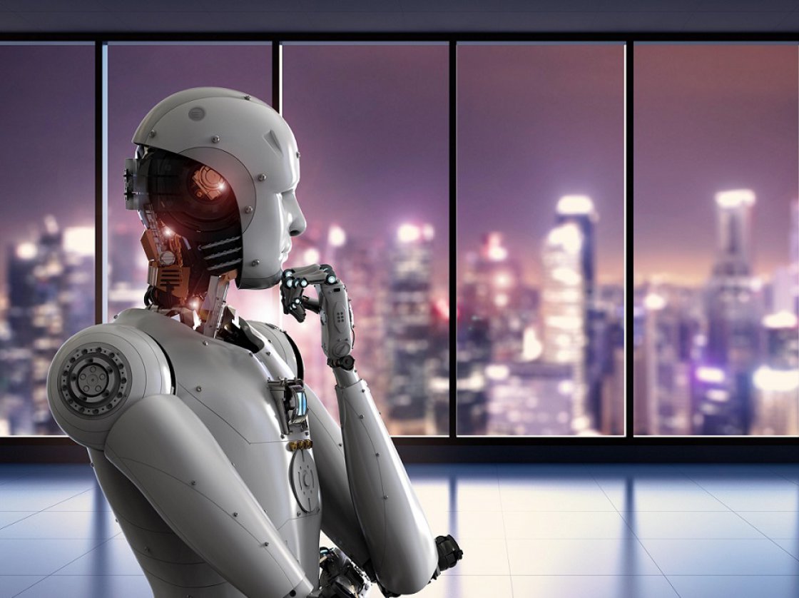 اروپا محتاط ترین منطقه در راستای توسعه ی هوش مصنوعی