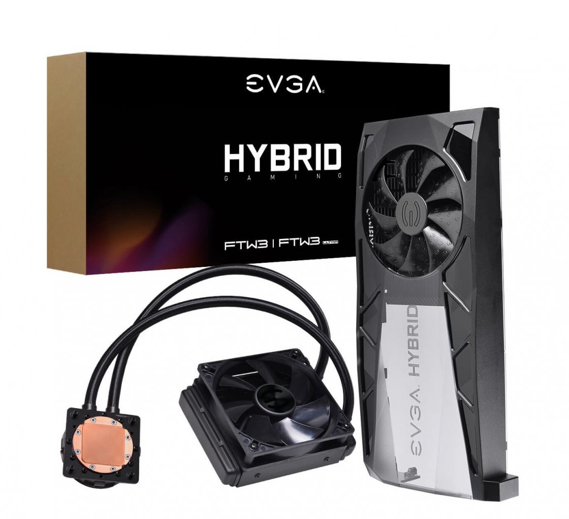 کارت گرافیک خود را به خنک کننده مایع مجهز کنید!