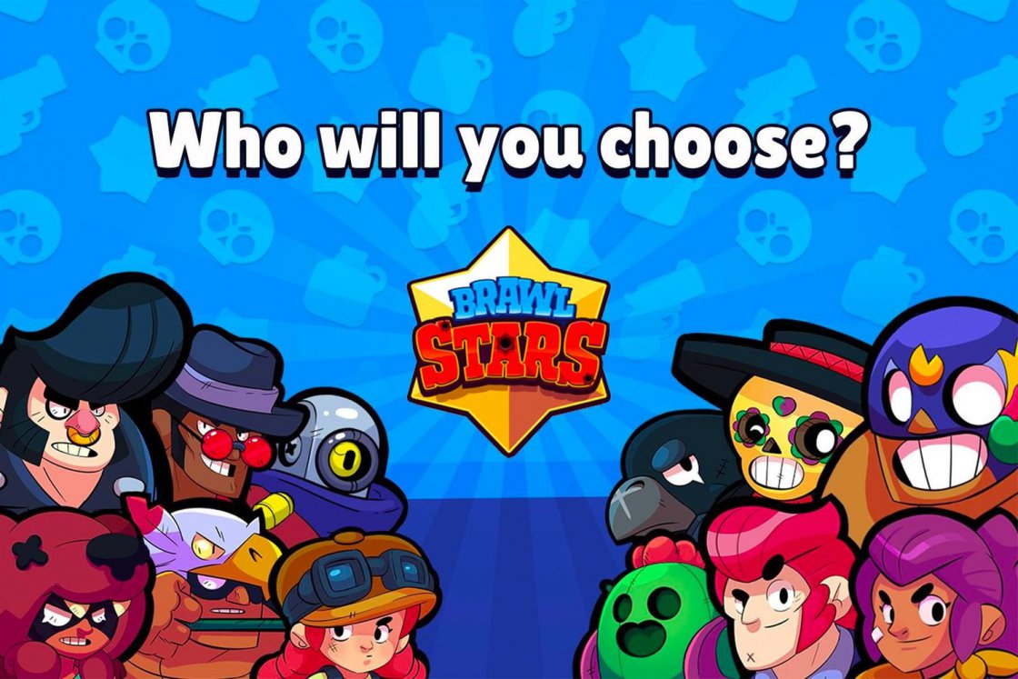 Brawl Stars در هفته اول بیش از 10 میلیون دلار درآمد داشت