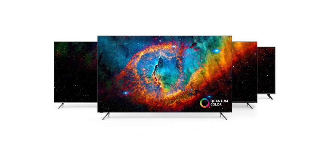 نمایشگاه CES 2019: تلویزیون های 8K سامسونگ با قابلیت های پیشرفته