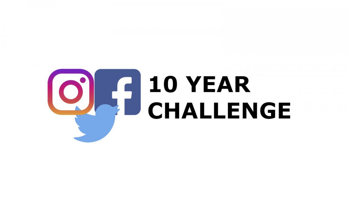 چالش #10Yearschallenge – گوشی‌های هوشمند پرچمدار 10 سال پیش چگونه بودند
