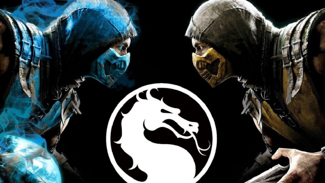 بازی Mortal Kombat 11 رونمایی شد + 4 تریلر از گیم‌پلی بازی