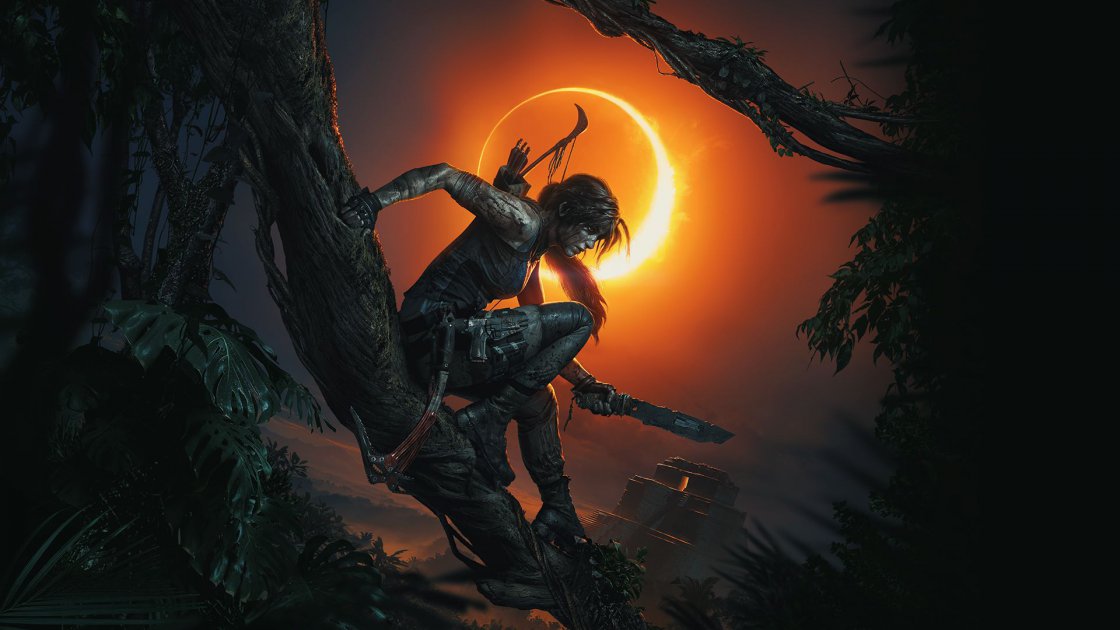 بسته الحاقی The Nightmare بازی Shadow of the Tomb Raider معرفی شد
