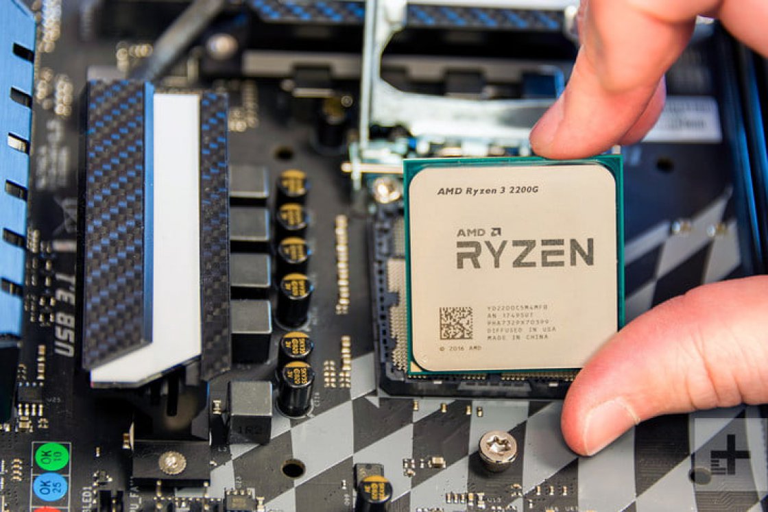 CPU نخرید؛ پردازنده های Ryzen 3000 AMD به زودی خواهند آمد