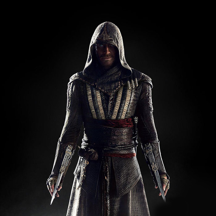 فیلم‌برداری فیلم Assassin’s Creed به پایان رسید