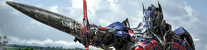«مایکل بی» قسمت پنجم Transformers را می‌سازد