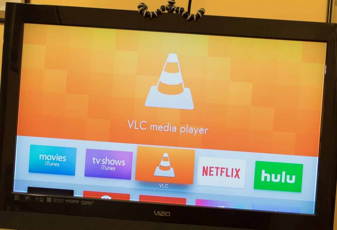 پلیر VLC به رکورد بیش از 3 میلیارد بار دانلود دست پیدا کرد–پشتیبانی از AirPlay درراه است