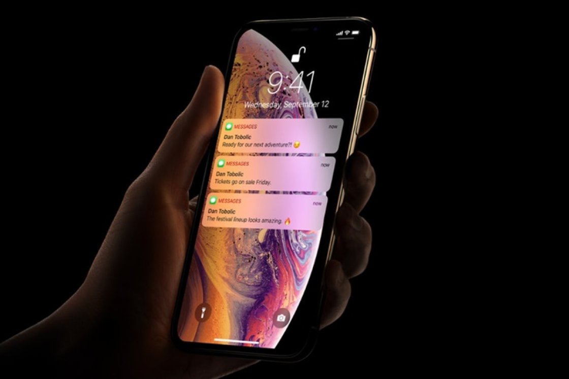 اپل مودم های 5G خود را در سال 2019  از سامسونگ، مدیا تک و اینتل تهیه می کند