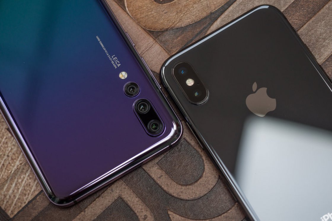 هوآوی به‌راحتی و با شکست اپل دومین سازنده گوشی هوشمند در سال 2019 خواهد شد