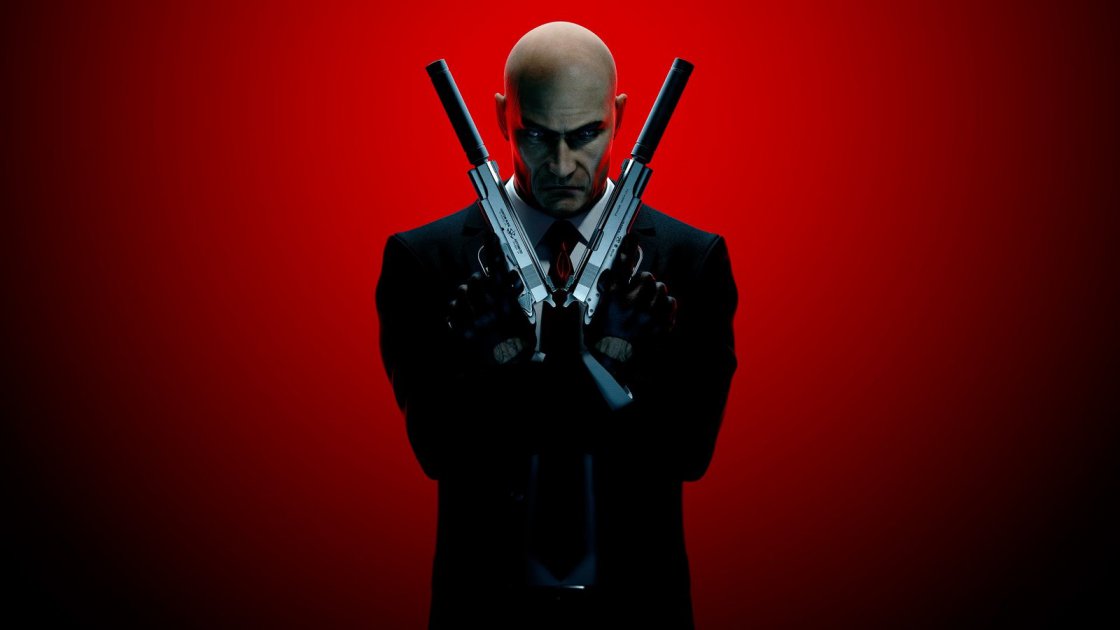 آماده سفر به نوستالژی بازی Hitman هستید؟