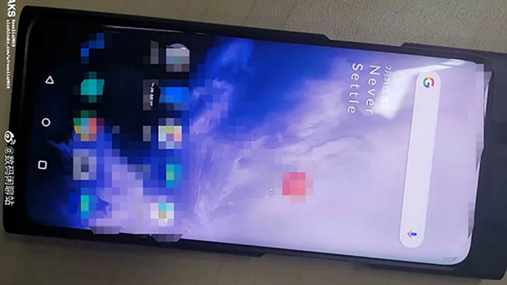 وان پلاس ۷ تی پرو (OnePlus 7T Pro) را ببینید