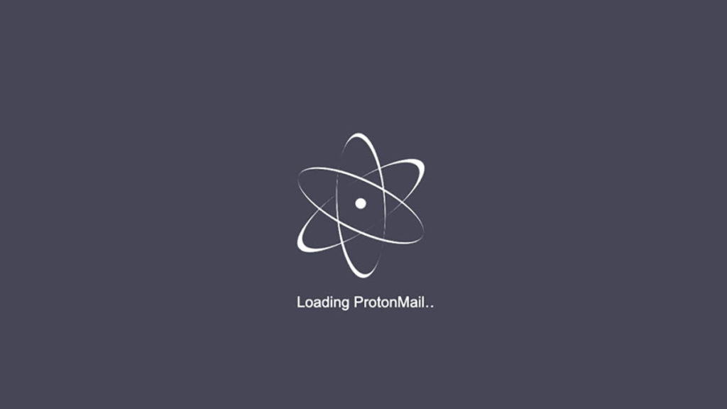 هواوی در خانواده میت ۳۰ به جای Gmail از ProtonMail استفاده خواهد کرد