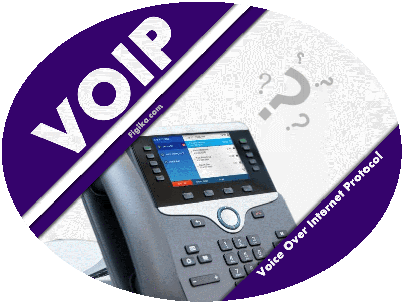 آشنایی با مزایای نصب و پیاده سازی VOIP
