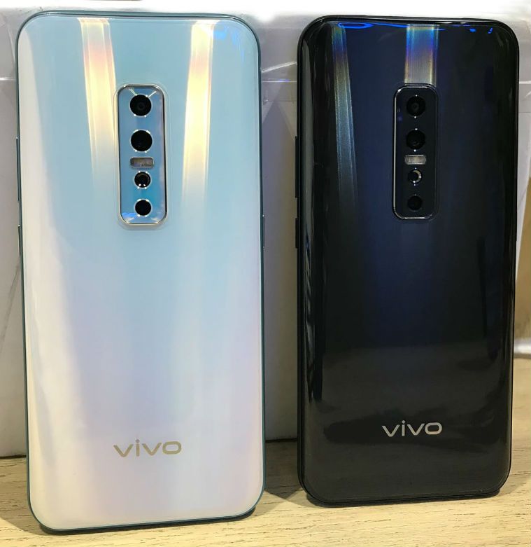 ویوو وی ۱۷ پرو (Vivo V17 Pro) با شش دوربین معرفی خواهد شد