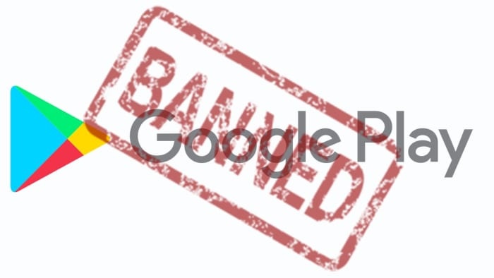 فیلترینگ گوگل پلی استور