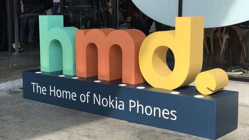 نوکیا ۸.۲ از شبکه 5G پشتیبانی می کند و در نمایشگاه MWC 2020 معرفی خواهد شد