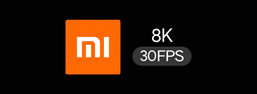قابلیت فیلم برداری 8K به موبایل بعدی شیائومی خواهد آمد