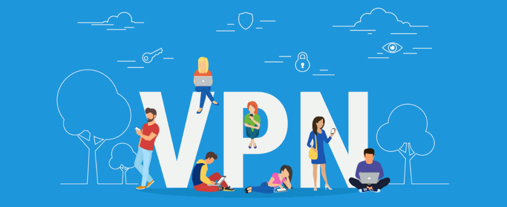راه اندازی VPN رسمی در کشور به زودی